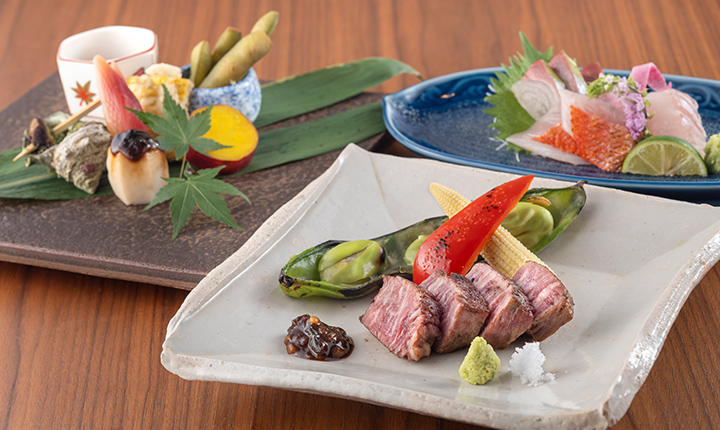 料理