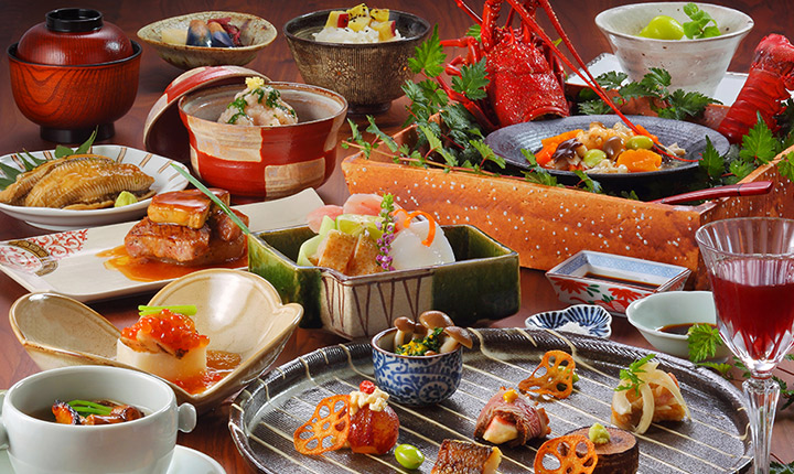 料理